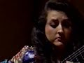 VALSE OP.64 # 2 BY CHOPIN played by VIRGINIA LUQUE