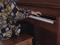 johannes brahms   hungarian dance #5