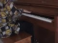 johannes brahms   hungarian dance #5