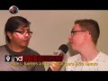 Above & Beyond In Mexico - Interview For Mexican TV Channel