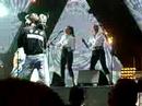 Concert des Forbans a Bercy.. Concert des Forbans a Bercy..