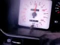 Cosworth 80-240kmh Cosworth 80-240kmh