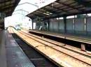 千葉ニュータウン鉄道９１００形