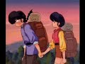 Ranma 1/2 AMV  Nick Cave