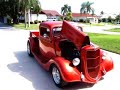 1935 Ford Street Rod