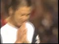 Masashi Motoyama vs Manchester United