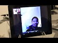 I liked a YouTube video -- iPad 2 FaceTime Demo http://youtu.be/kziWkR_HUVI?a