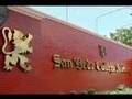 Bedan Hymn for San Beda Alabang