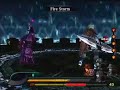 *EDIT*The White Loincloth does not appear to work with spells...More luck since Woden never land a single hit on me =D.http://files.filefront.com/VP2+mageonly+battle+27+HQavi/;9353798;/fileinfo.html