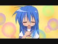 Lucky Star AMV Hikari