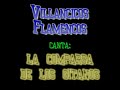 La Comparsa de los Gitanos por Villancicos