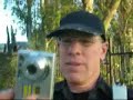 Roan at Scientology Int. Base/Gold 1