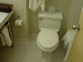Sheraton New York and Towers Hotel Room Video Sheraton New York and Towers Hotel Room Video