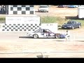 Marshfield Super Speedway Fall Spectacular 2007 Super Stocks