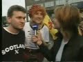 TARTAN ARMY Dortmund Germany 2003 (2)