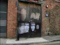 C215 Hits London. Street art at it's very best!