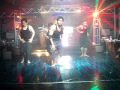 entourage dancer`s feat. MISIA (through the rain)
