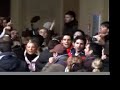 Prodi contestato Prodi contestato