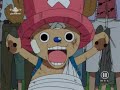 One Piece 252 - Abfahrt nach Enies Lobby Teil 2