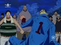 One Piece 252 - Abfahrt nach Enies Lobby Teil 2