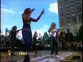 bootylicious destinys child early show (live)