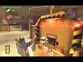 WALL-E Work Day part 1