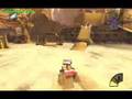 WALL-E Work Day part 1