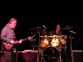 Jimmy Herring with AIM Band February 2005