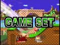 Super Smash Bros. Brawl Falcon Punch Super Smash Bros. Brawl Falcon Punch