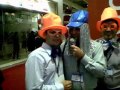 MediaFLO - Feira ABTA 2008 MediaFLO - Feira ABTA 2008