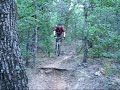 Johnson Branch State Park Ride