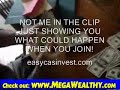 $15,000 in 60 Seconds with The Overnight Cash System!