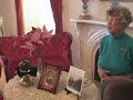 Video: On the Job with Betty, the Bowers Mansion curator
