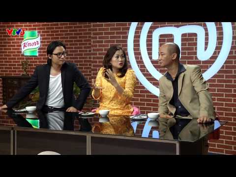 đầu - Fanpage: http://facebook.com/VuadaubepVietnam Website: http://vuadaubep.vtv.vn.