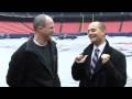videos de What's the mood at Giants locker room?