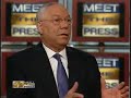 Wow! Colin Powell There Will Be A Crisis On 21/22Jan09!!!! Wow! Colin Powell There Will Be A Crisis On 21/22Jan09!!!!