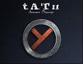 t.A.T.u. English Song - White Robe