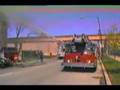 Chicago Fire Dept Still and Box Alarm Fire