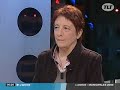 TLT Toulouse, Arlette Laguiller espère 