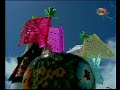 TEHUANTEPEC EN LA GUELAGUETZA 3