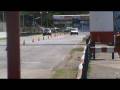 CIRER PERFORMANCE corsa de prao vs subaru wrx