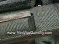 MiniWarGaming Terrain: Making a Mini Balcony for Warhammer