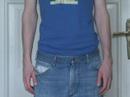 arms