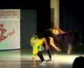 Capoeira Papagaio-Espigao Capoeira Papagaio-Espigao