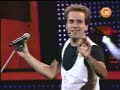 STEFAN KRAMER -  FESTIVAL VI�A DEL MAR  2008 (PARTE 4/9)
