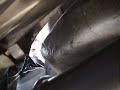 Here Moshe Daniel demonstrates how one can connect the Moe-Joe cell to the vacuum intake of the car. www.moe-joe-working.com (note - we are no longer using the cell guardian - it is a fraud and does not work)
