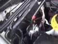 Water Car Moe-Joe Cell Car Installation Video