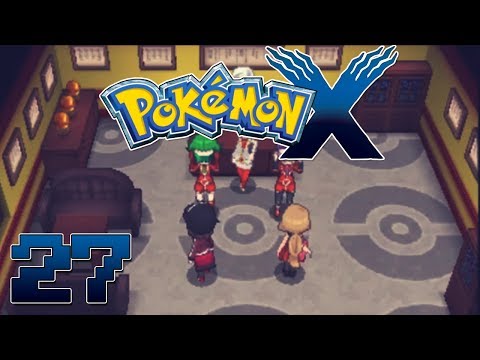 how to get a love ball in pokemon x