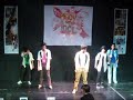 Pinoy K-Pop Idol - Shy-me (SHINee Shinee World Amigo Noona is so Pretty (Replay) Cover)