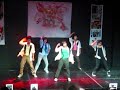 Pinoy K-Pop Idol - Shy-me (SHINee Shinee World Amigo Noona is so Pretty (Replay) Cover)